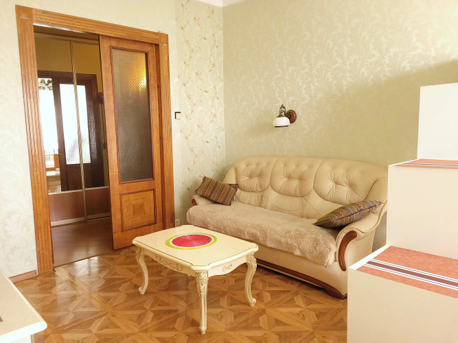 Апартаменты 2 комнатные с шикарным видом в самом Центре, фото 33