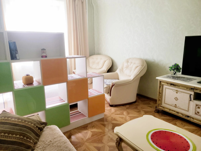 Апартаменты 2 комнатные с шикарным видом в самом Центре, фото 35