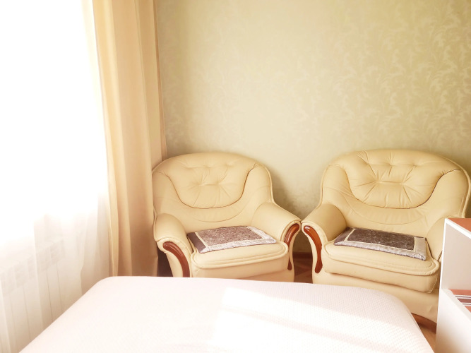 Апартаменты 2 комнатные с шикарным видом в самом Центре, фото 36