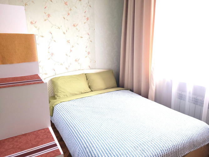 Апартаменты 2 комнатные с шикарным видом в самом Центре, фото 37