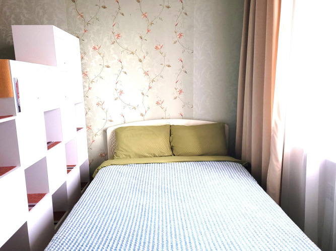 Апартаменты 2 комнатные с шикарным видом в самом Центре, фото 38