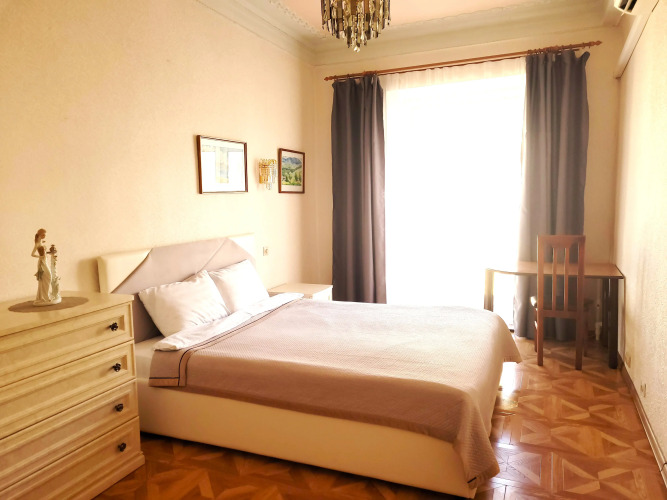 Апартаменты 2 комнатные с шикарным видом в самом Центре, фото 39