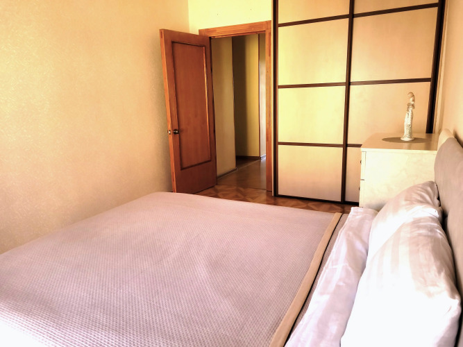 Апартаменты 2 комнатные с шикарным видом в самом Центре, фото 40