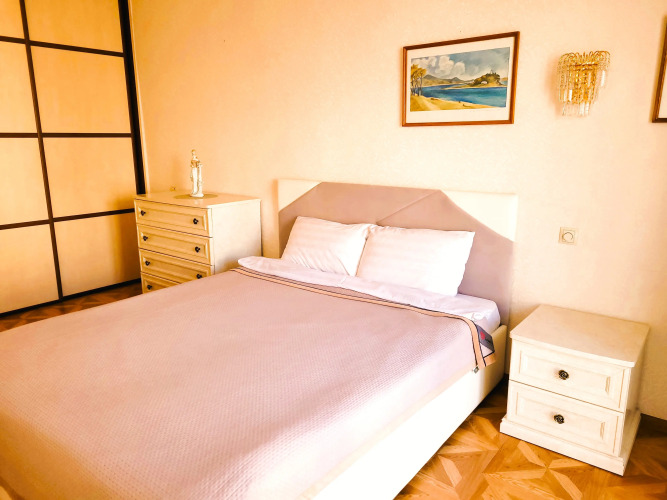 Апартаменты 2 комнатные с шикарным видом в самом Центре, фото 41