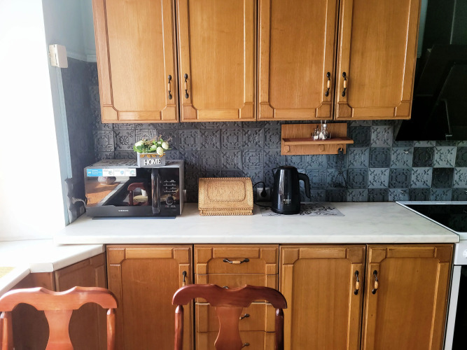 Апартаменты 2 комнатные с шикарным видом в самом Центре, фото 43