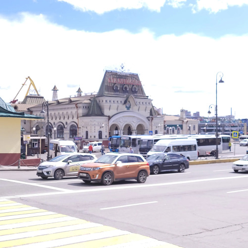 Апартаменты 2 комнатные с шикарным видом в самом Центре, фото 47