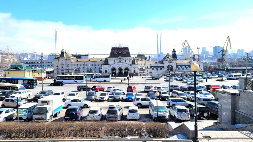 Апартаменты 2 комнатные с шикарным видом в самом Центре, фото 48