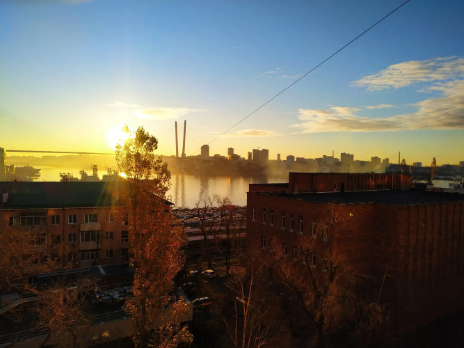 Апартаменты 2 комнатные с шикарным видом в самом Центре, фото 49