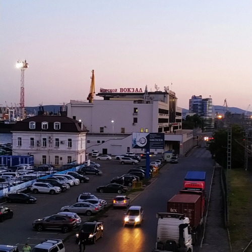 Апартаменты 2 комнатные с шикарным видом в самом Центре, фото 50