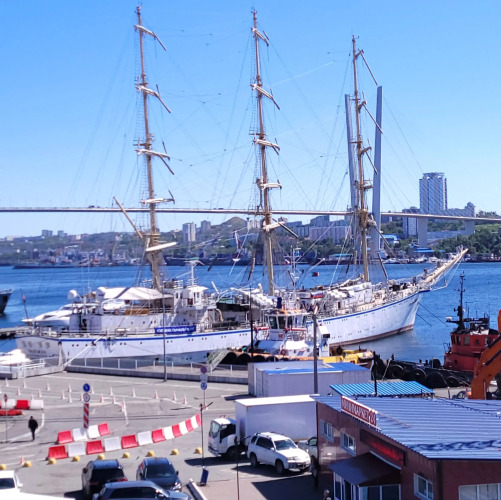 Апартаменты 2 комнатные с шикарным видом в самом Центре, фото 52