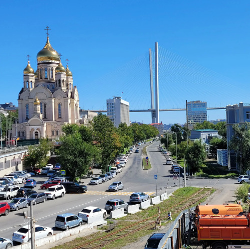 Апартаменты 2 комнатные с шикарным видом в самом Центре, фото 53