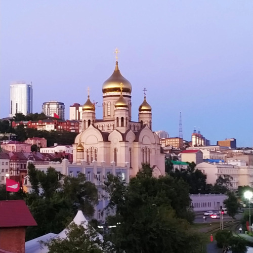 Апартаменты 2 комнатные с шикарным видом в самом Центре, фото 54