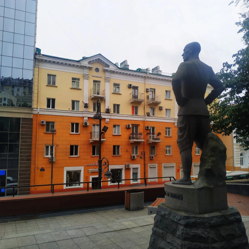 Апартаменты 2 комнатные с шикарным видом в самом Центре, фото 59