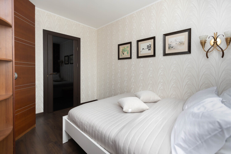 Апартаменты на Багратионовской, фото 24