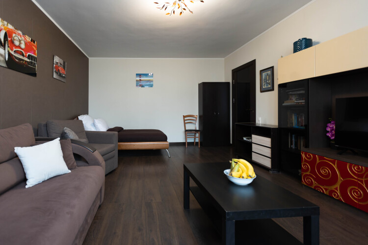 Апартаменты на Багратионовской, фото 28