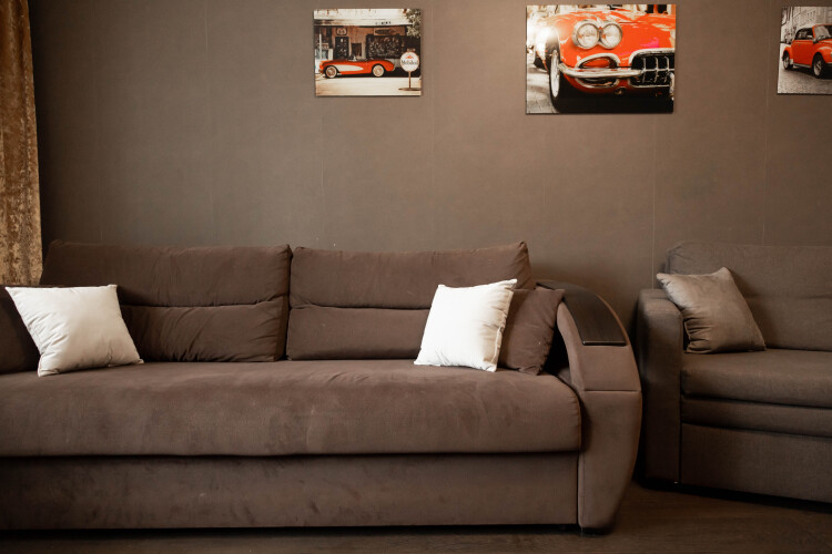 Апартаменты на Багратионовской, фото 29