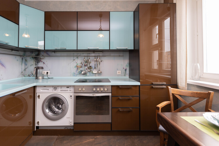 Апартаменты на Багратионовской, фото 32