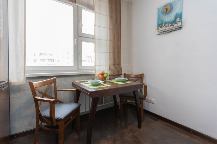 Апартаменты на Багратионовской, фото 35