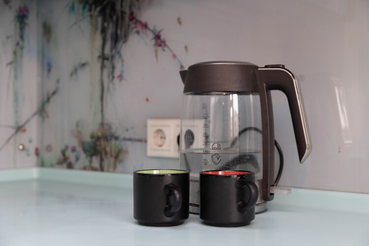 Апартаменты на Багратионовской, фото 36