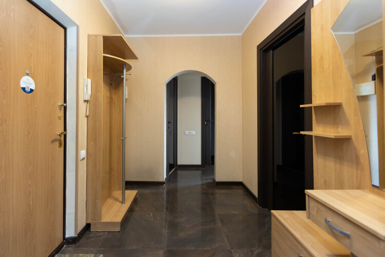 Апартаменты на Багратионовской, фото 40