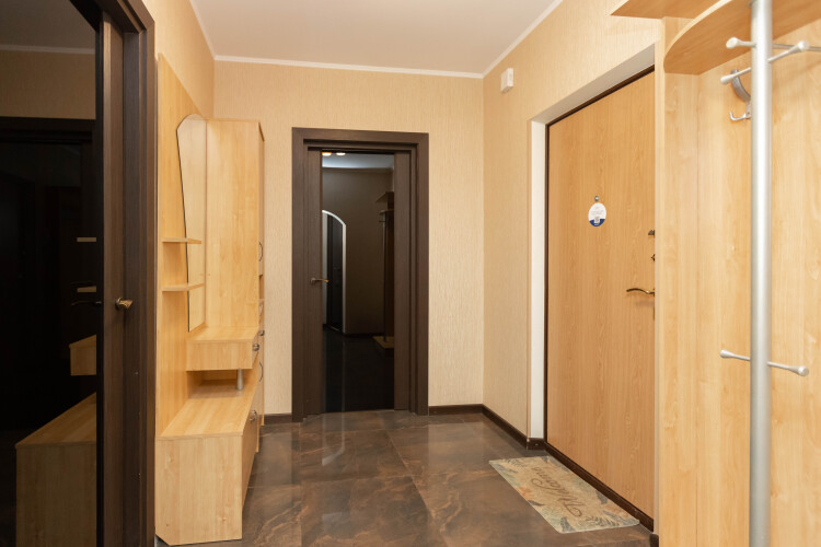 Апартаменты на Багратионовской, фото 41