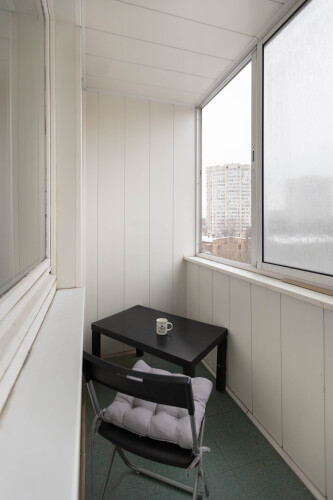 Апартаменты на Багратионовской, фото 43