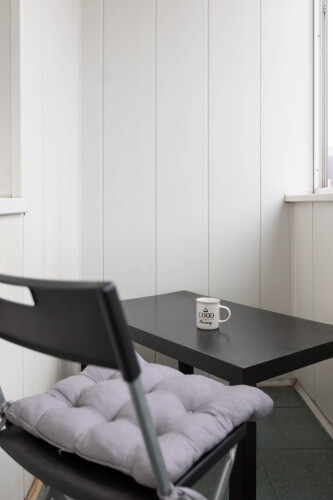 Апартаменты на Багратионовской, фото 44