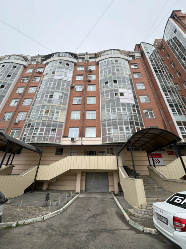 Апартаменты Один, фото 34