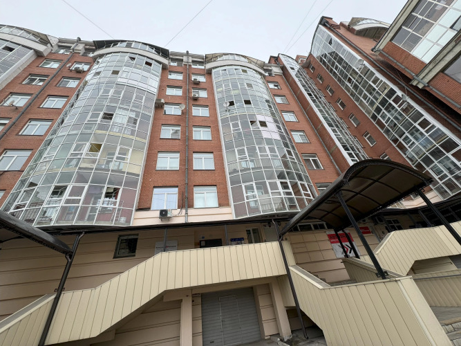 Апартаменты Один, фото 35