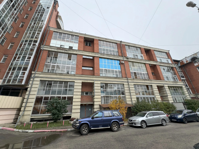 Апартаменты Один, фото 36