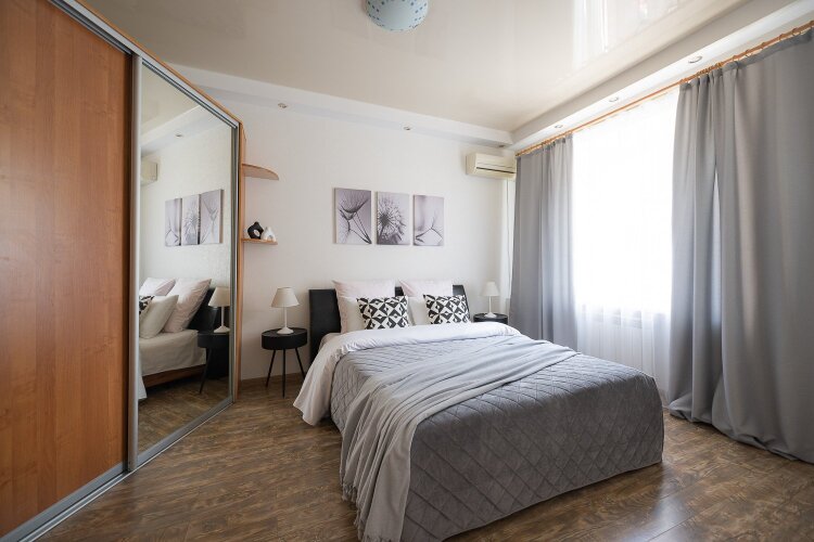 Апартаменты Пять Звёзд на Площади Революции, фото 22