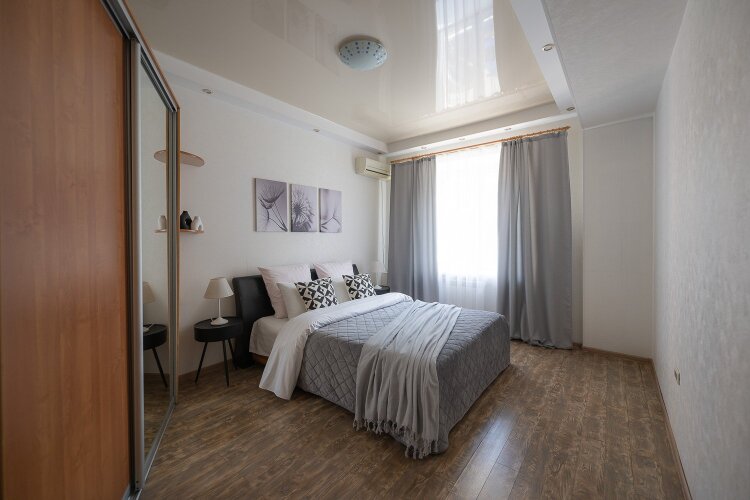 Апартаменты Пять Звёзд на Площади Революции, фото 23