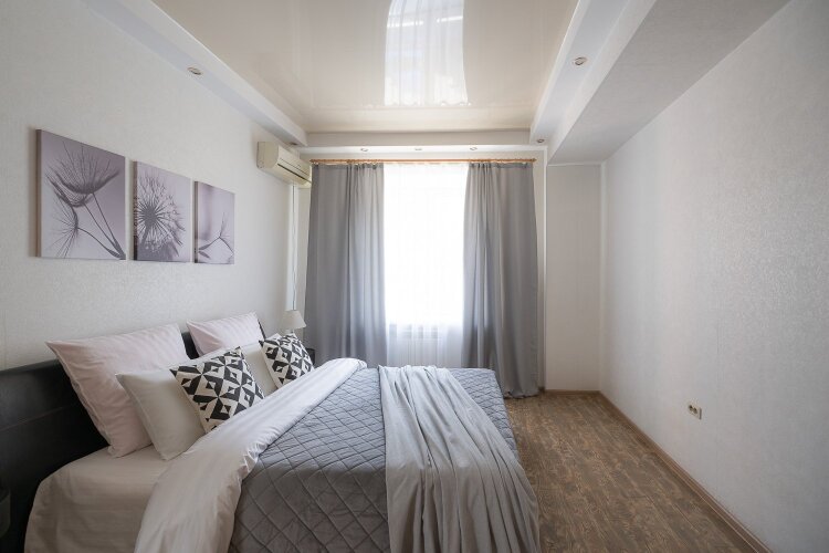 Апартаменты Пять Звёзд на Площади Революции, фото 24