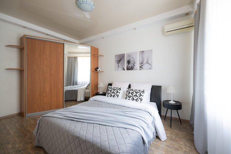 Апартаменты Пять Звёзд на Площади Революции, фото 25