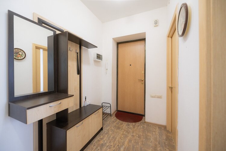 Апартаменты Пять Звёзд на Площади Революции, фото 40