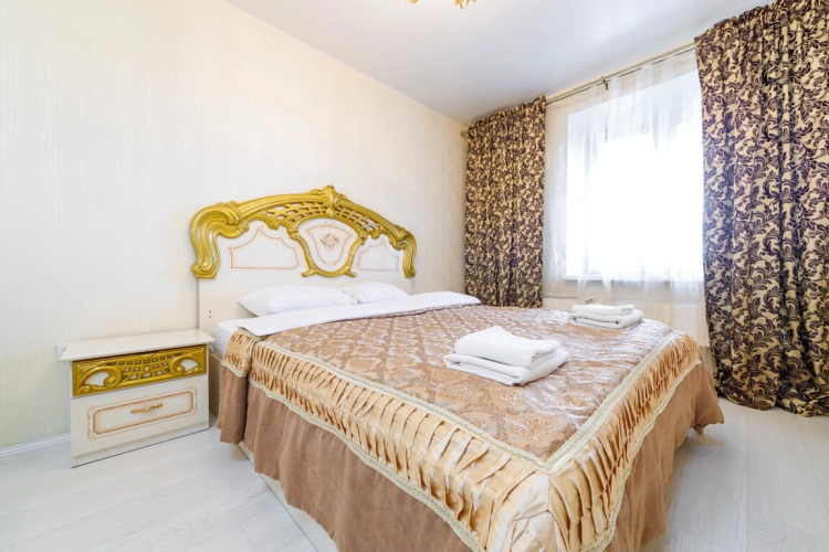 Апартаменты Dayker City Apartments с видом на Центр Екатеринбурга 6 сп. мест, фото 17