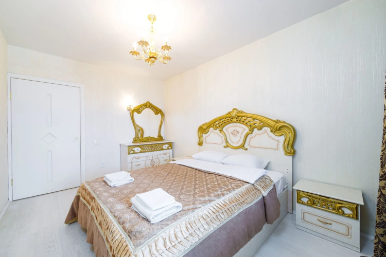 Апартаменты Dayker City Apartments с видом на Центр Екатеринбурга 6 сп. мест, фото 18