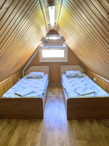 Частный Дом Таунхаус, фото 11