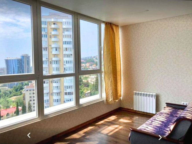 Апартаменты У моря на Приморье, фото 12