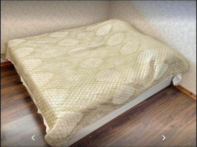 Апартаменты У моря на Приморье, фото 13