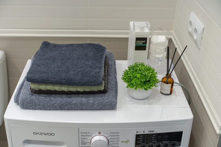 Апартаменты Уютная Квартира у Моря, фото 35