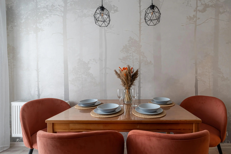 Апартаменты Уютная Квартира у Моря, фото 41