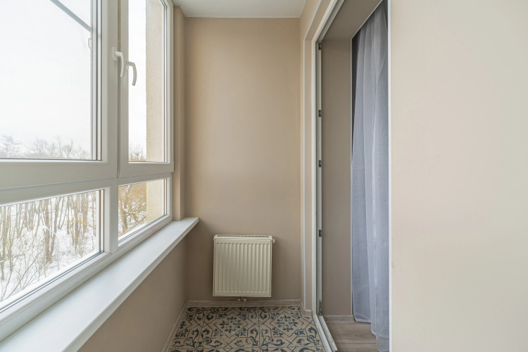 Апартаменты Уютная Квартира у Моря, фото 47