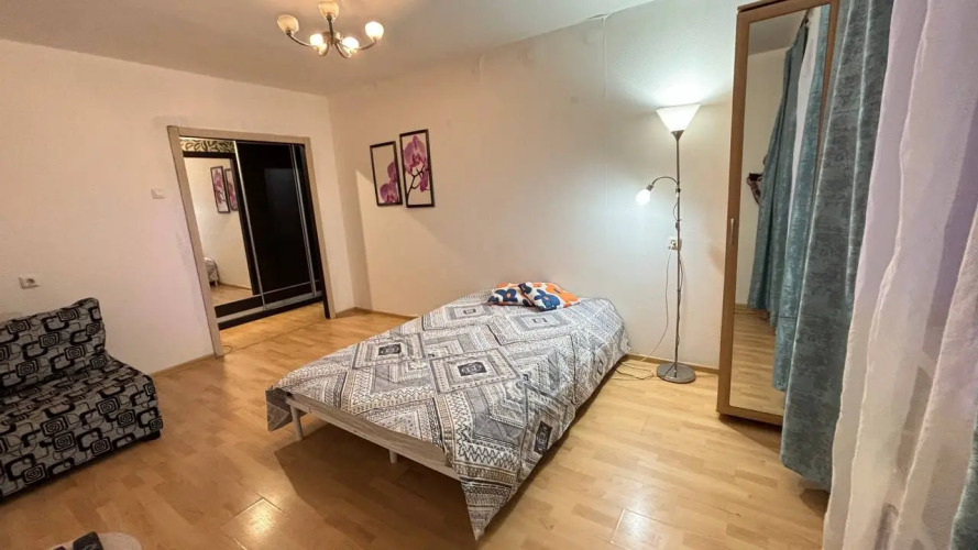 Апартаменты Уютная Квартира у Радуга Парк, фото 33