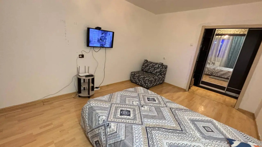 Апартаменты Уютная Квартира у Радуга Парк, фото 34