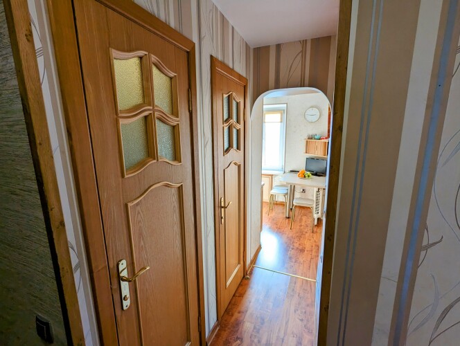 Видовые апартаменты на Московском, фото 17