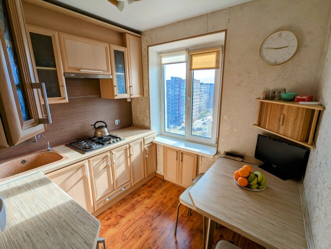 Видовые апартаменты на Московском, фото 18