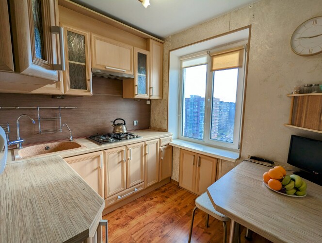 Видовые апартаменты на Московском, фото 20