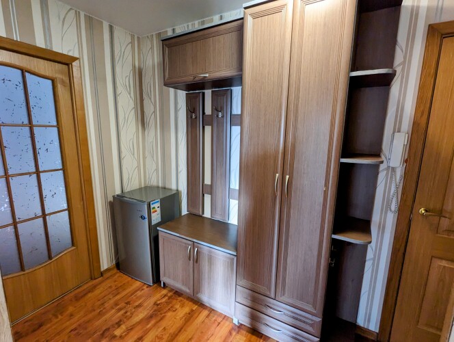 Видовые апартаменты на Московском, фото 21