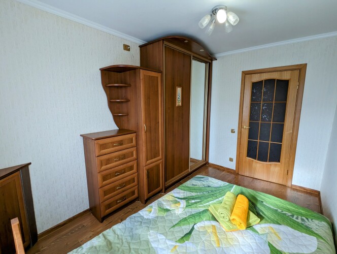 Видовые апартаменты на Московском, фото 22